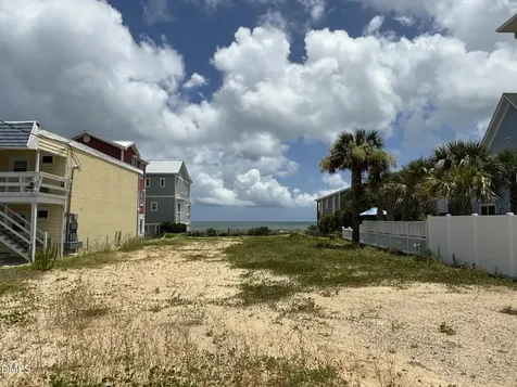 310 Fort Fisher Boulevard N Kure Beach NC 28449