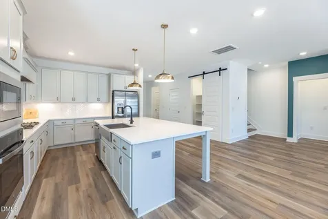 264 Big Bradley Drive Wendell NC 27591