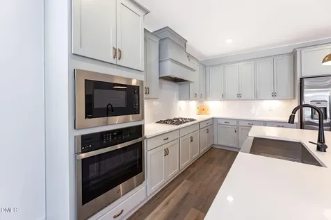 264 Big Bradley Drive Wendell NC 27591