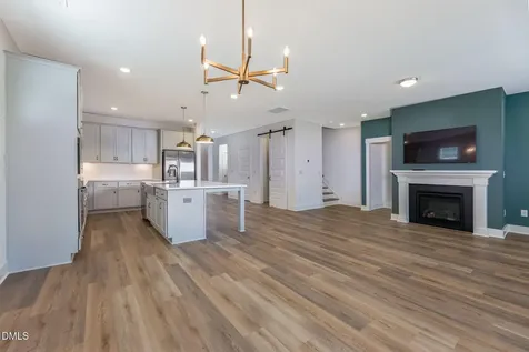 264 Big Bradley Drive Wendell NC 27591