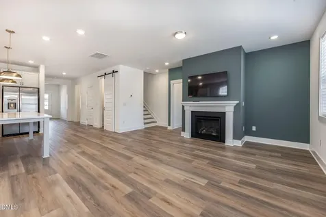 264 Big Bradley Drive Wendell NC 27591