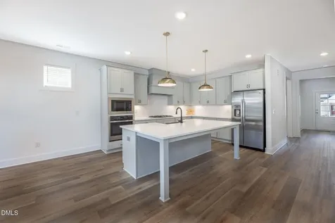 264 Big Bradley Drive Wendell NC 27591