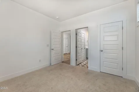 264 Big Bradley Drive Wendell NC 27591