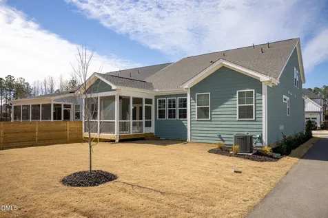 264 Big Bradley Drive Wendell NC 27591