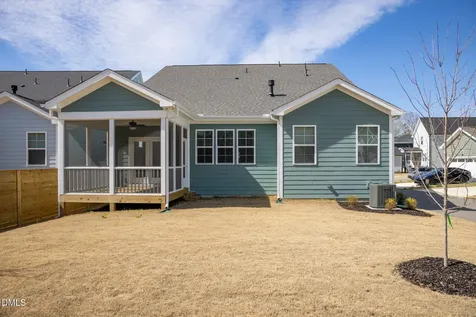 264 Big Bradley Drive Wendell NC 27591