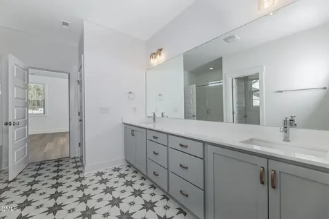 264 Big Bradley Drive Wendell NC 27591