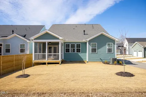 264 Big Bradley Drive Wendell NC 27591