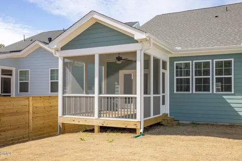 264 Big Bradley Drive Wendell NC 27591