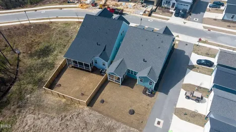 264 Big Bradley Drive Wendell NC 27591