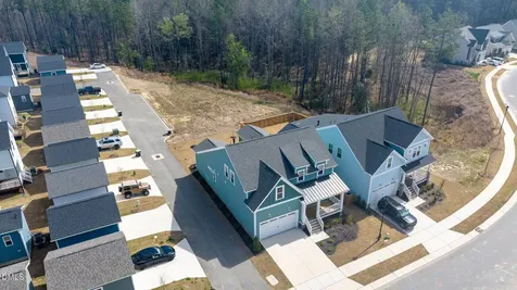 264 Big Bradley Drive Wendell NC 27591
