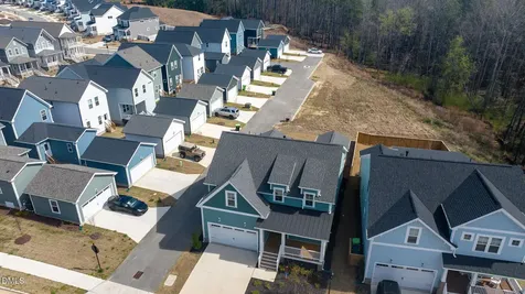 264 Big Bradley Drive Wendell NC 27591