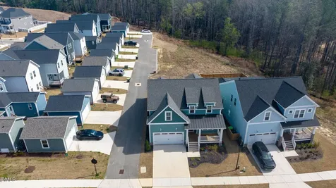264 Big Bradley Drive Wendell NC 27591