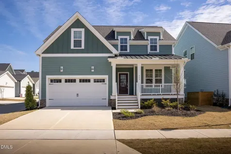 264 Big Bradley Drive Wendell NC 27591