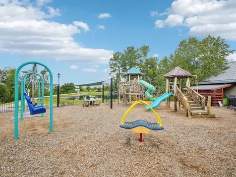 264 Big Bradley Drive Wendell NC 27591
