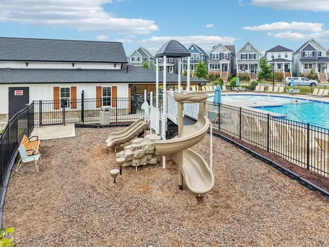 264 Big Bradley Drive Wendell NC 27591