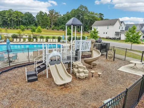264 Big Bradley Drive Wendell NC 27591