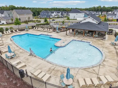 264 Big Bradley Drive Wendell NC 27591