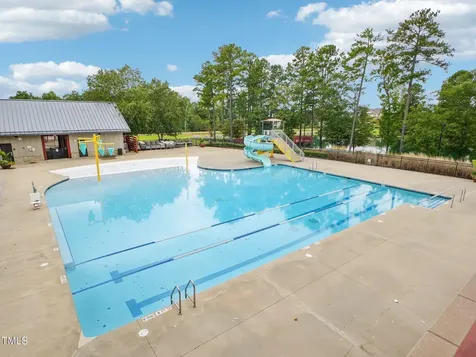 264 Big Bradley Drive Wendell NC 27591