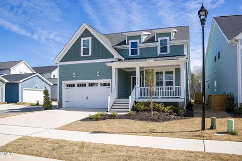 264 Big Bradley Drive Wendell NC 27591