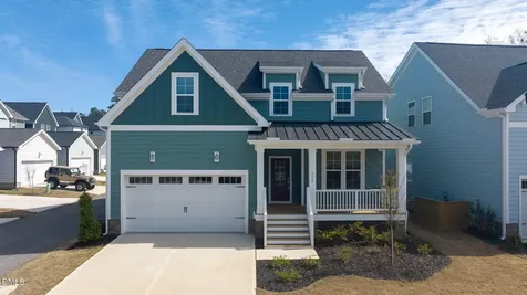 264 Big Bradley Drive Wendell NC 27591