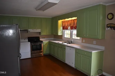 1115 E Willowbrook Drive Burlington NC 27215