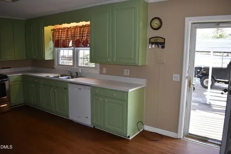 1115 E Willowbrook Drive Burlington NC 27215