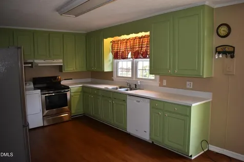 1115 E Willowbrook Drive Burlington NC 27215
