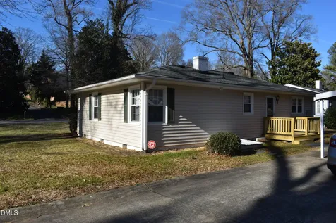 1115 E Willowbrook Drive Burlington NC 27215