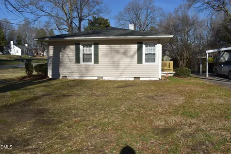 1115 E Willowbrook Drive Burlington NC 27215