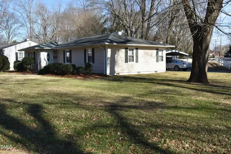 1115 E Willowbrook Drive Burlington NC 27215
