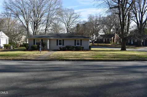 1115 E Willowbrook Drive Burlington NC 27215
