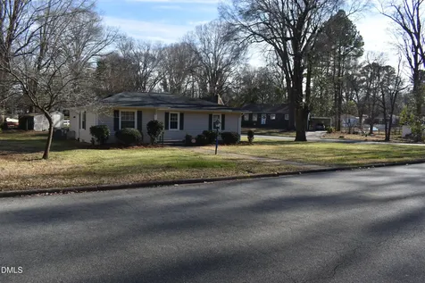 1115 E Willowbrook Drive Burlington NC 27215