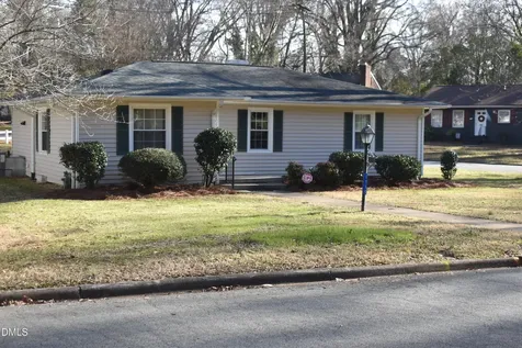 1115 E Willowbrook Drive Burlington NC 27215