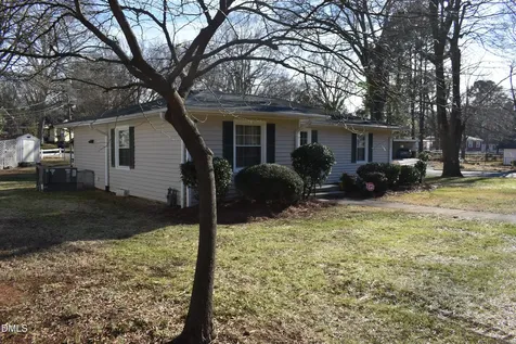 1115 E Willowbrook Drive Burlington NC 27215