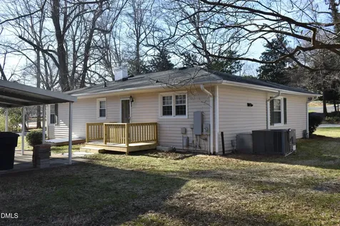 1115 E Willowbrook Drive Burlington NC 27215