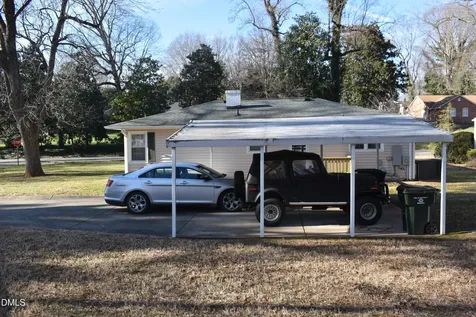1115 E Willowbrook Drive Burlington NC 27215