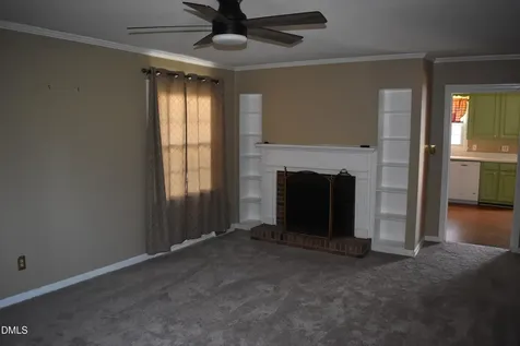 1115 E Willowbrook Drive Burlington NC 27215