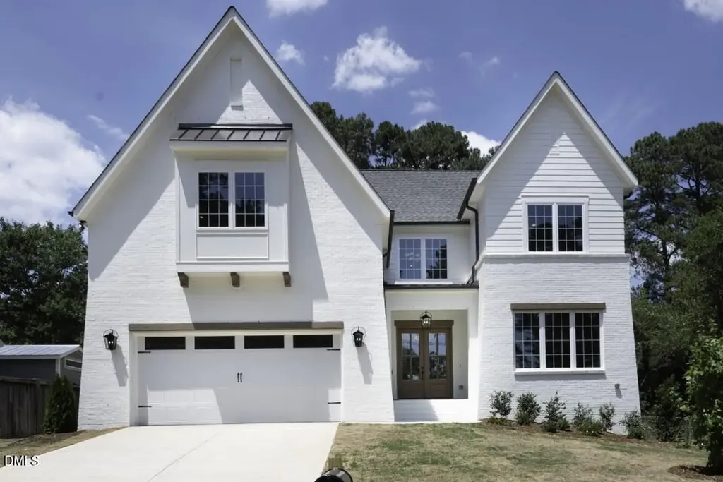 621 Duke Drive Raleigh NC 27609