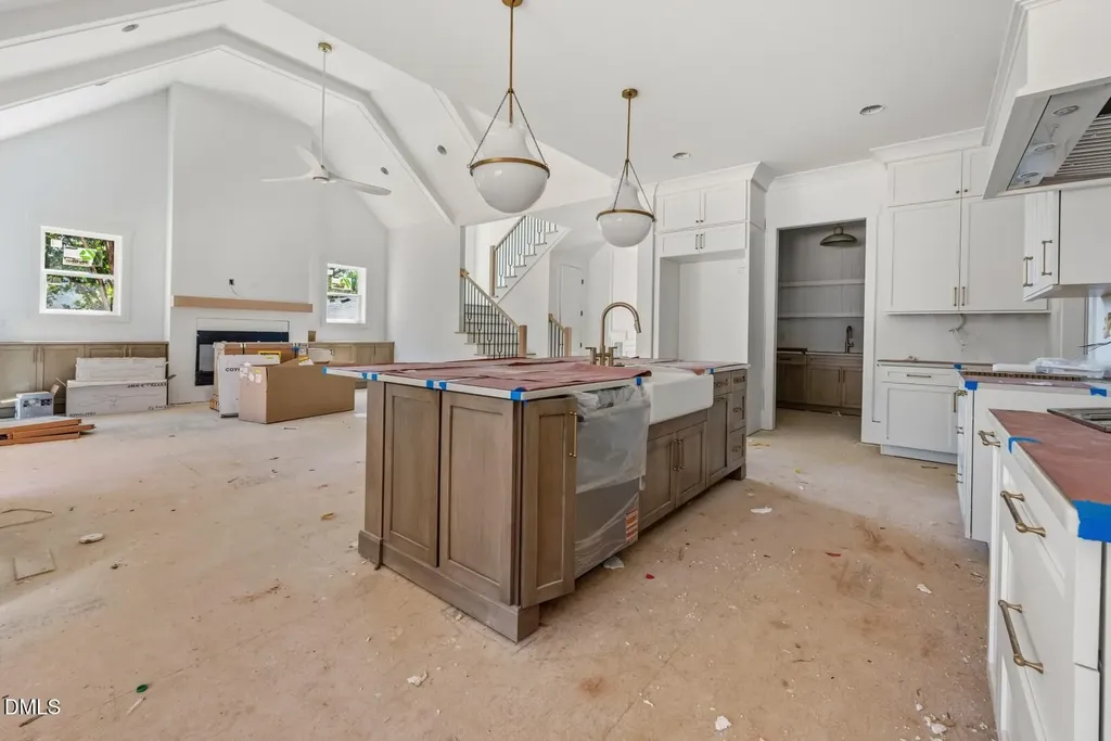621 Duke Drive Raleigh NC 27609