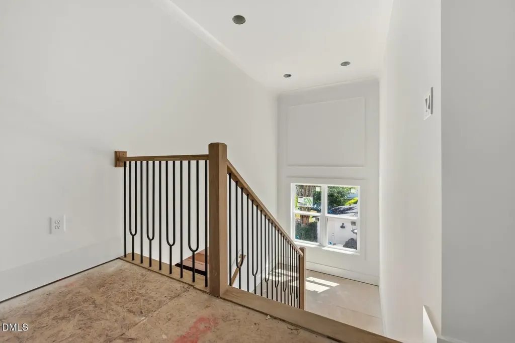 621 Duke Drive Raleigh NC 27609