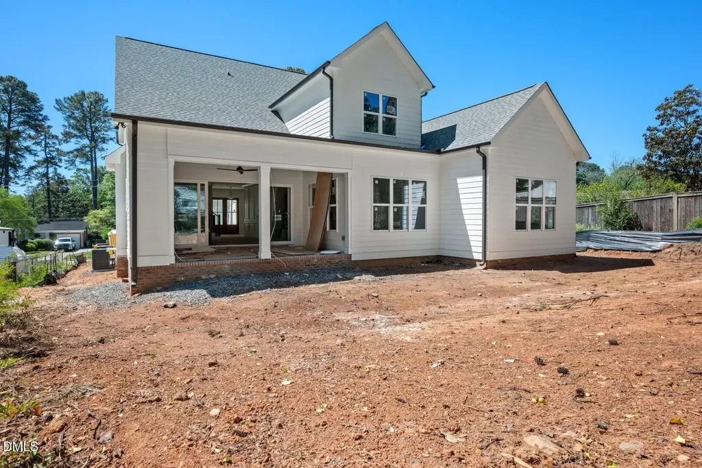 621 Duke Drive Raleigh NC 27609