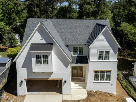 621 Duke Drive Raleigh NC 27609