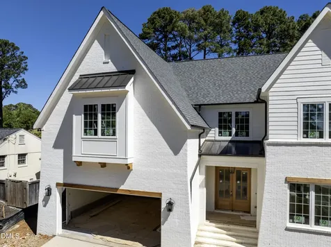 621 Duke Drive Raleigh NC 27609