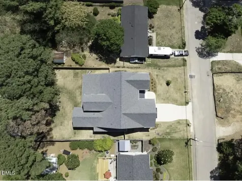621 Duke Drive Raleigh NC 27609