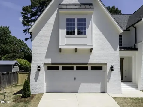 621 Duke Drive Raleigh NC 27609