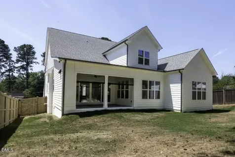 621 Duke Drive Raleigh NC 27609