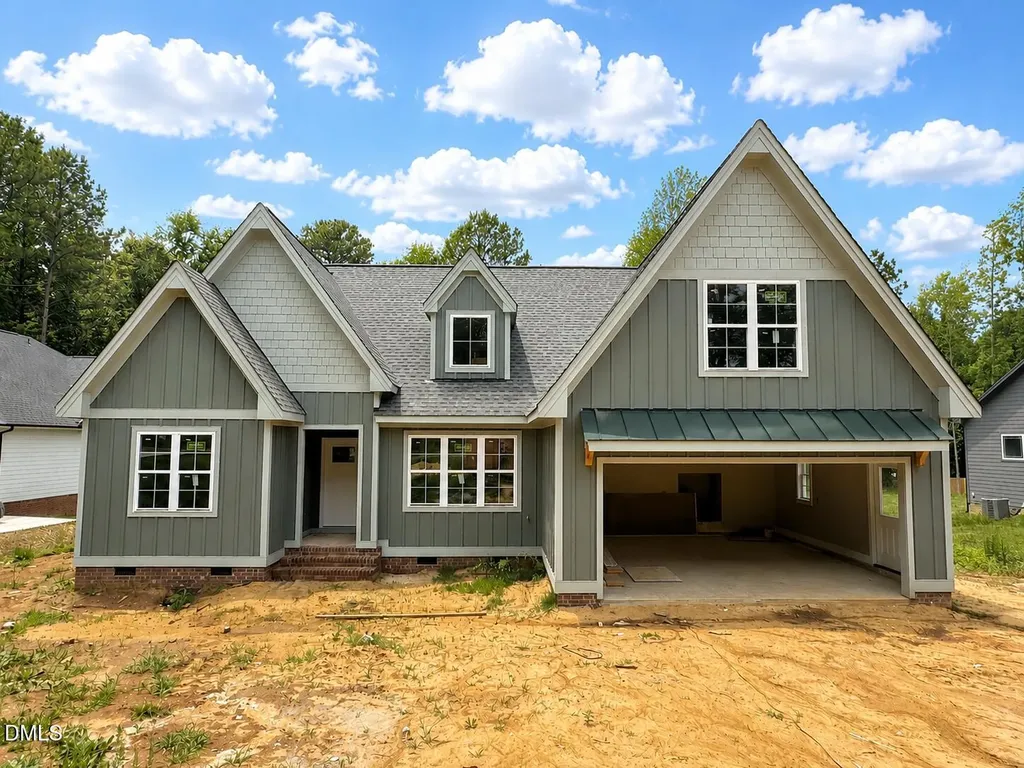 935 Lynch Road Selma NC 27576