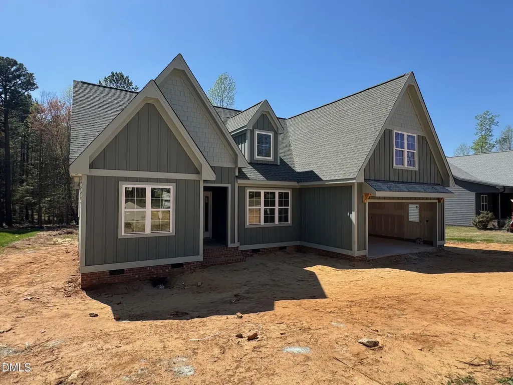 935 Lynch Road Selma NC 27576