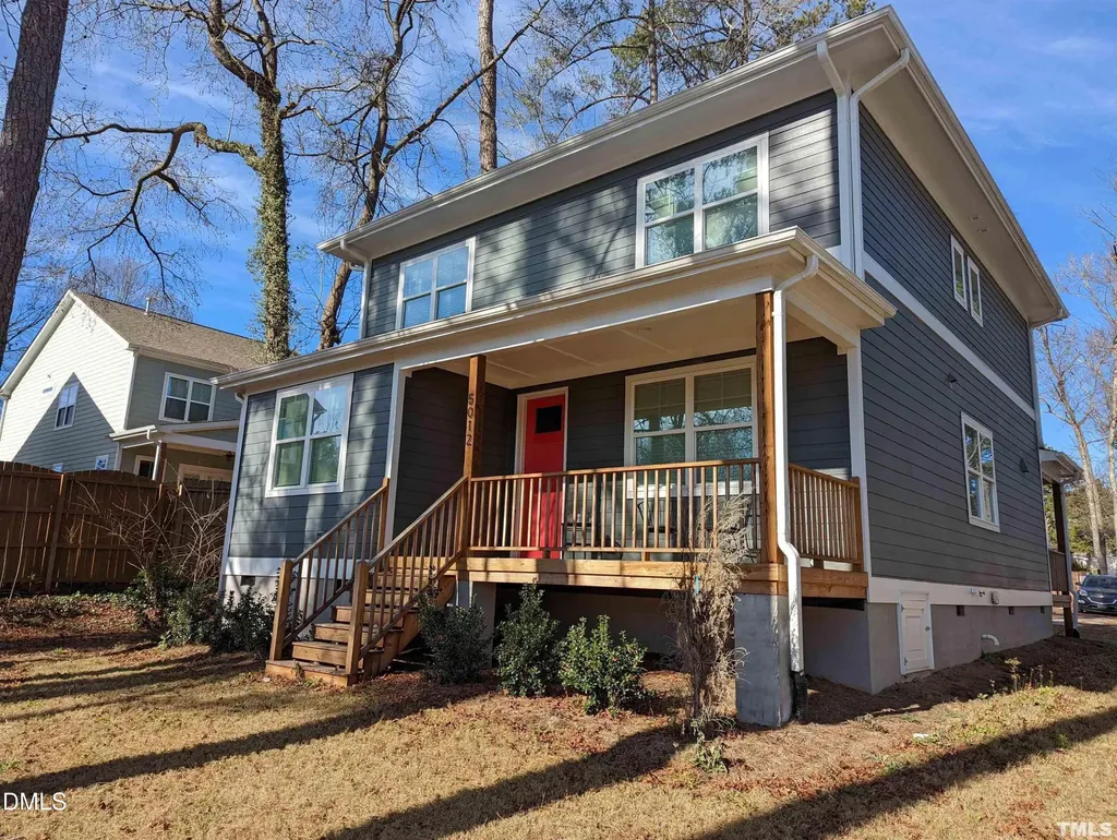 5303 Western Boulevard Raleigh NC 27606