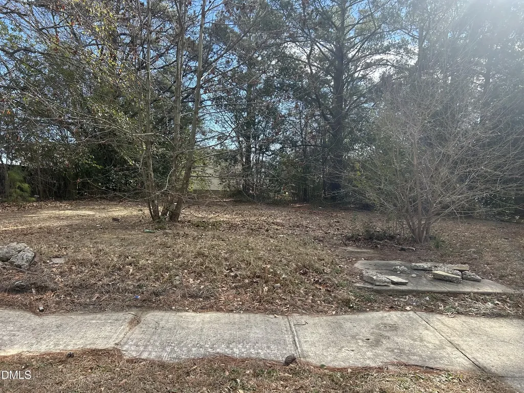 207 S Magnolia Avenue Dunn NC 28334
